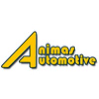 Animas Automotive logo, Animas Automotive contact details