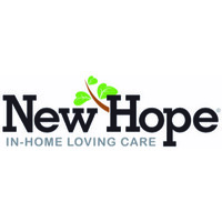 New Hope In-Home Care logo, New Hope In-Home Care contact details