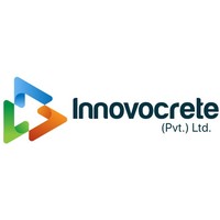 Innovocrete (Pvt.) Ltd. logo, Innovocrete (Pvt.) Ltd. contact details