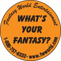 Fantasy World Entertainment logo, Fantasy World Entertainment contact details