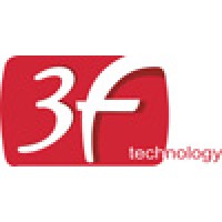 3f technology logo, 3f technology contact details