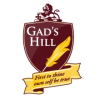 GADS HILL SCHOOL logo, GADS HILL SCHOOL contact details