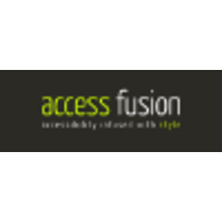 Access Fusion logo, Access Fusion contact details