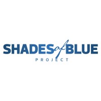 Shades of Blue Project logo, Shades of Blue Project contact details