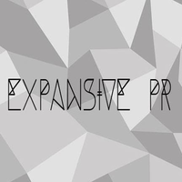 Expansive PR logo, Expansive PR contact details