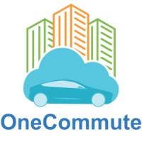 OneCommute logo, OneCommute contact details