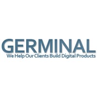 Germinal logo, Germinal contact details