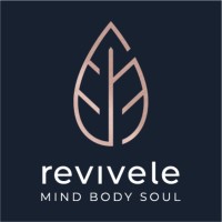 Revivele logo, Revivele contact details