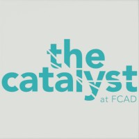 The Catalyst @ The Creative School logo, The Catalyst @ The Creative School contact details