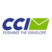 CCI Direct Mail, Inc. logo, CCI Direct Mail, Inc. contact details