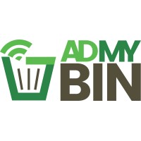 ADMYBIN logo, ADMYBIN contact details