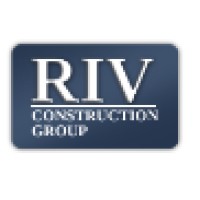 RIV Construction Group logo, RIV Construction Group contact details