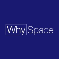 WhySpace logo, WhySpace contact details