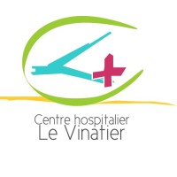 Centre Hospitalier Le Vinatier logo, Centre Hospitalier Le Vinatier contact details