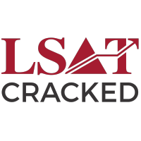 LSAT Cracked logo, LSAT Cracked contact details