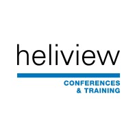 Heliview Conferences & Training logo, Heliview Conferences & Training contact details