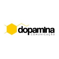 Dopamina Comunicação logo, Dopamina Comunicação contact details