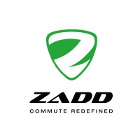 Zadd Automotive logo, Zadd Automotive contact details