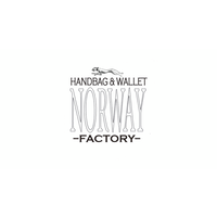 NORWAY HANDBAGS and WALLETS FACTORY - Made with SYNTHETIC MATERIALS logo, NORWAY HANDBAGS and WALLETS FACTORY - Made with SYNTHETIC MATERIALS contact details