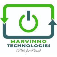 Marvinno Technologies logo, Marvinno Technologies contact details