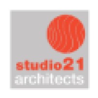 Studio21 Architects logo, Studio21 Architects contact details