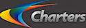 Charters Peugeot Uxbridge logo, Charters Peugeot Uxbridge contact details