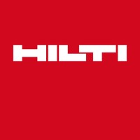 Hilti Poland logo, Hilti Poland contact details