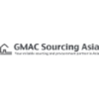 GMAC Sourcing Asia logo, GMAC Sourcing Asia contact details