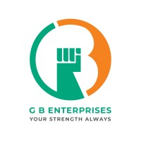 G.B. ENTERPRISES PVT. LTD logo, G.B. ENTERPRISES PVT. LTD contact details