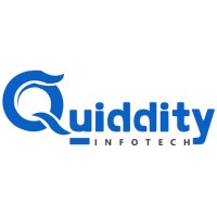 Quiddity Infotech LLC. logo, Quiddity Infotech LLC. contact details