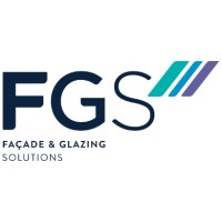 Facade & Glazing Solutions UK Ltd. logo, Facade & Glazing Solutions UK Ltd. contact details