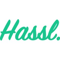 Hassl logo, Hassl contact details