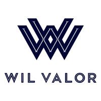 Wil Valor logo, Wil Valor contact details