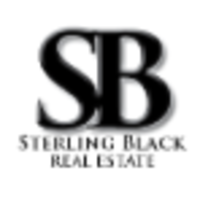 Sterling Black Real Estate logo, Sterling Black Real Estate contact details