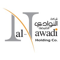 Al-Nawadi Holding Co. logo, Al-Nawadi Holding Co. contact details