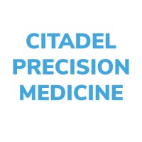 CITADEL PRECISION MEDICINE logo, CITADEL PRECISION MEDICINE contact details