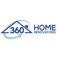 360 Home Renovations Inc. logo, 360 Home Renovations Inc. contact details