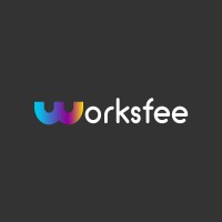 Worksfee logo, Worksfee contact details