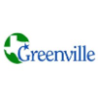 City of Greenville, TX logo, City of Greenville, TX contact details