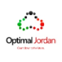 Optimal Jordan logo, Optimal Jordan contact details