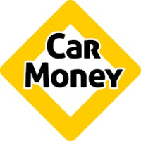 CarMoney logo, CarMoney contact details