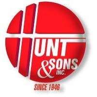 Hunt & Son's, Inc. logo, Hunt & Son's, Inc. contact details