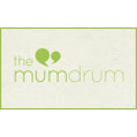 The Mumdrum logo, The Mumdrum contact details