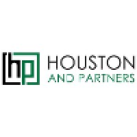 Houston and Partners logo, Houston and Partners contact details