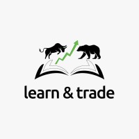 Learn & Trade logo, Learn & Trade contact details