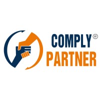 ComplyPartner logo, ComplyPartner contact details