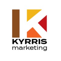 Kyrris Marketing logo, Kyrris Marketing contact details