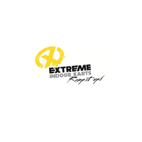 Extreme Indoor Karts logo, Extreme Indoor Karts contact details