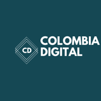 Colombia Digital logo, Colombia Digital contact details