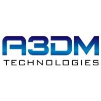 A3DM Technologies logo, A3DM Technologies contact details